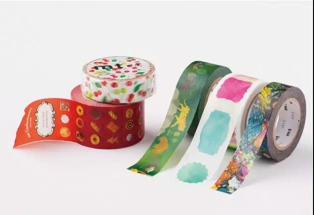 膠帶設(shè)計工藝