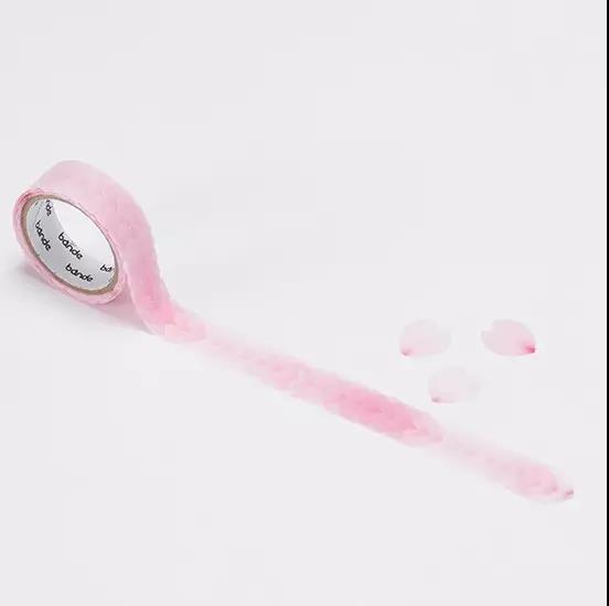 花瓣膠帶設(shè)計2