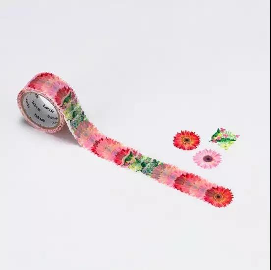 花瓣膠帶設(shè)計3