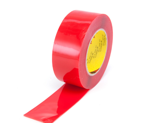 亞克力雙面膠的優點及區分介紹！