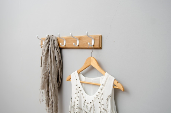 3M膠帶掛鉤應用