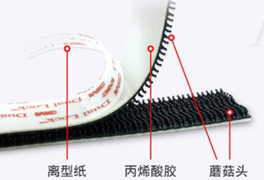 3M膠帶代替打釘，生活更方便！