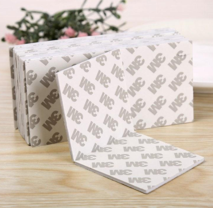 手機(jī)領(lǐng)域用哪種3M雙面膠好?