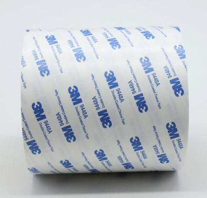 關(guān)于3M雙面膠的材質(zhì)組成介紹！