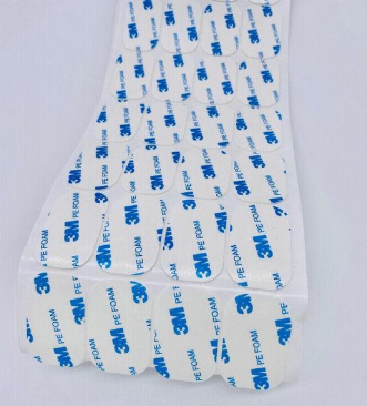 淺談3M雙面膠對(duì)原材料的要求！