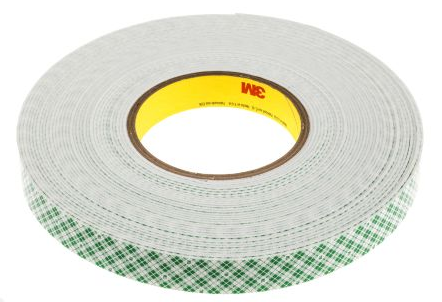 3M雙面膠與普通雙面膠誰更耐高溫？