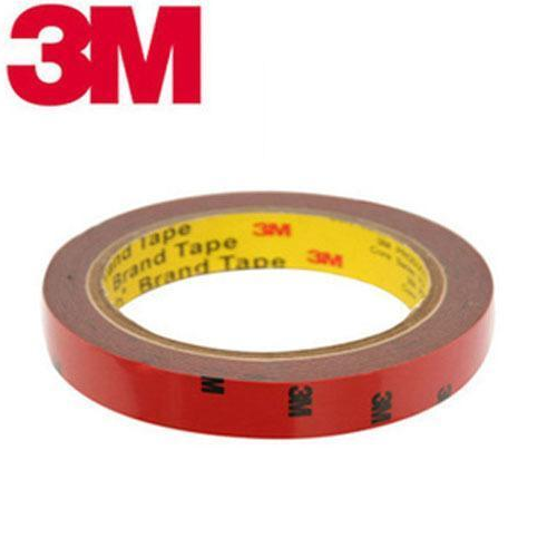 淺談3M雙面膠的性能及保養(yǎng)技巧！