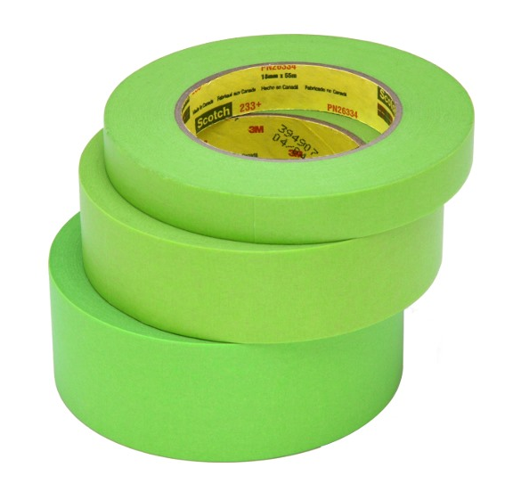 關(guān)于3M雙面膠需要注意的事項(xiàng)！