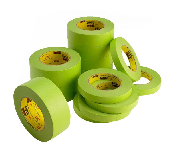 關(guān)于3M雙面膠的屬性！