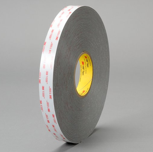 這就是分辨3M雙面膠貼質量的好壞的方法！