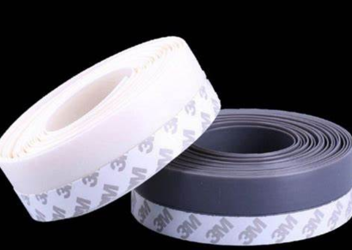 關(guān)于3M膠帶密封條車(chē)門(mén)粘貼注意事項(xiàng)！