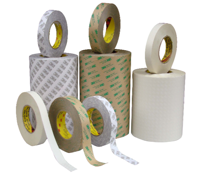 關(guān)于3M膠帶常見(jiàn)的類(lèi)型及其優(yōu)勢(shì)特征！