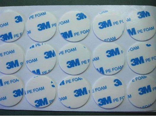 去除3M雙面膠痕跡殘留物膠帶印方法大全！