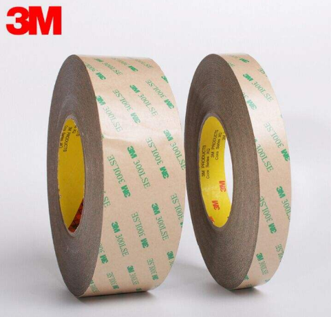 強力3M雙面膠有那些特點優勢？
