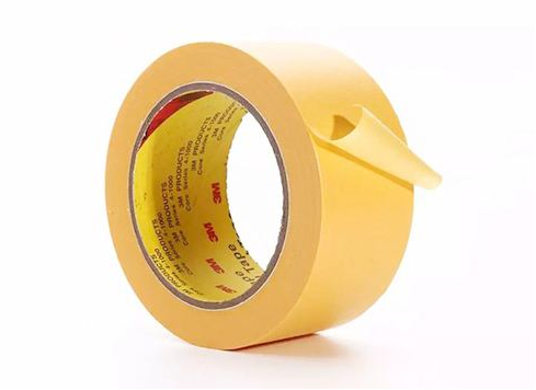 三個(gè)原因決定3M膠帶價(jià)格！