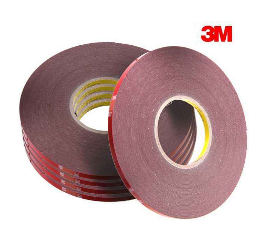 2020年3M膠帶型號的匯總！