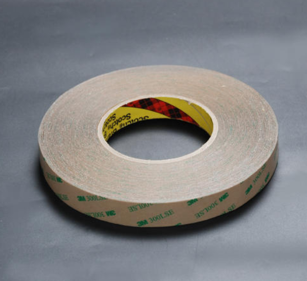 2020年3M透明雙面膠的型號匯總及使用方法介紹！