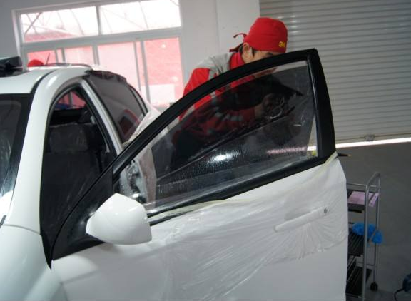 3M膠帶汽車專用膠帶的使用指南！