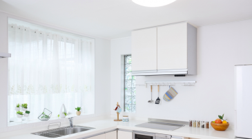 只需3步！看3M雙面膠如何應對整體櫥柜粘接問題