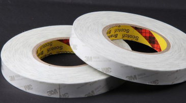 3M雙面膠如何選用、使用及保存！