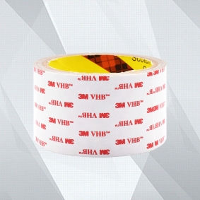 3MVHB丙烯酸泡棉膠帶PR16系列
