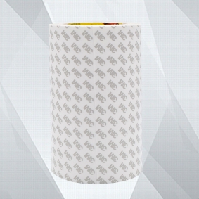 3M雙面膠GTM系列易模切沖型