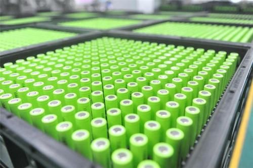 鋰電池的壽命是多長(zhǎng)?鋰電池一般能用幾年?