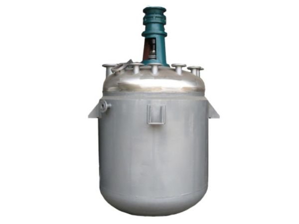 壓力容器